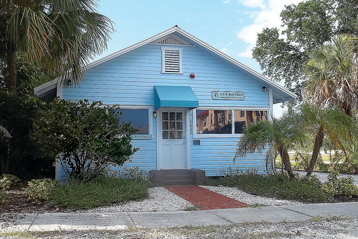 James G. Martin Immigration, PA Sarasota,  Office