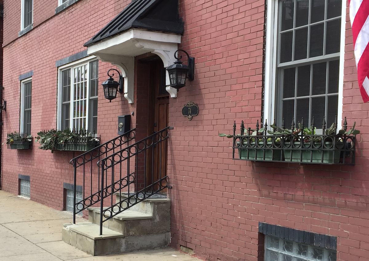 Demarco, Negle & Lane, LLP Pittsburgh,  Office