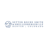 Setter Roche Smith & Shellenberger LLP Denver, CO Office