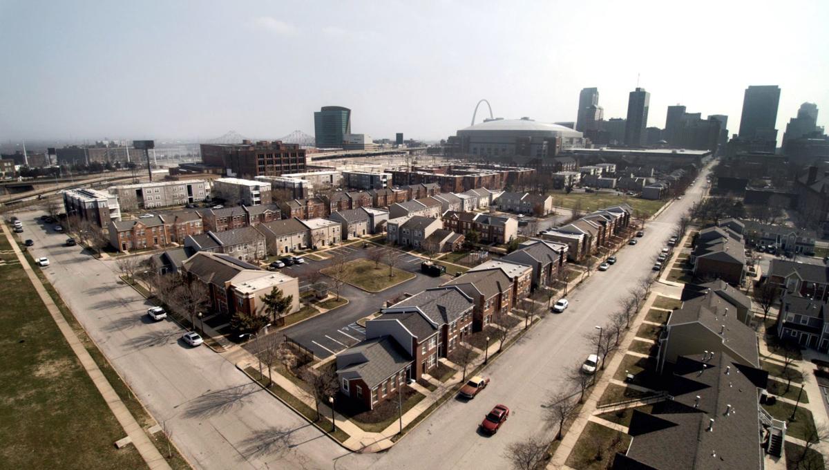 The Cochran Firm St. Louis, United States Office