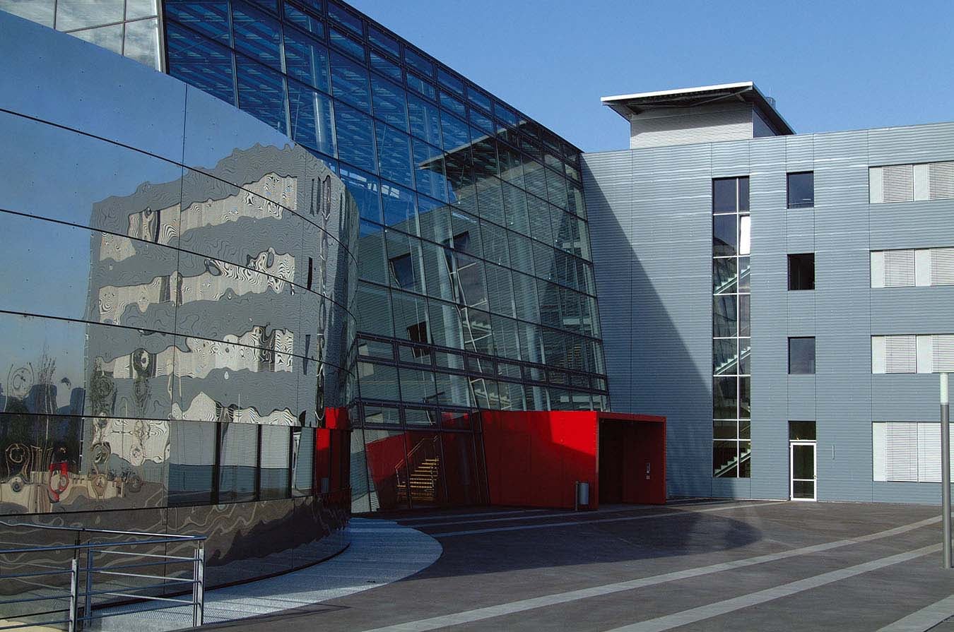 CMS Legal M�nchen, Germany Office