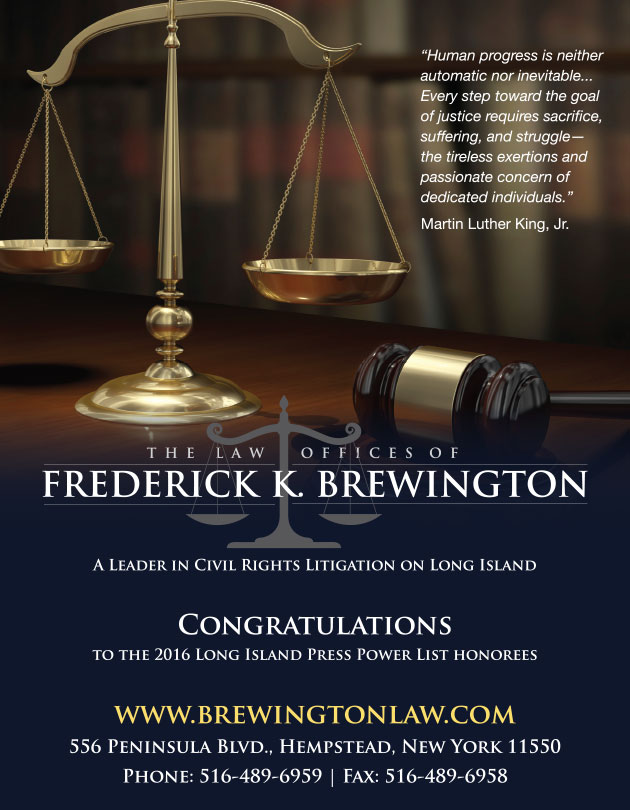 Turley Redmond & Rosasco, L.L.P Hempstead, NY Office