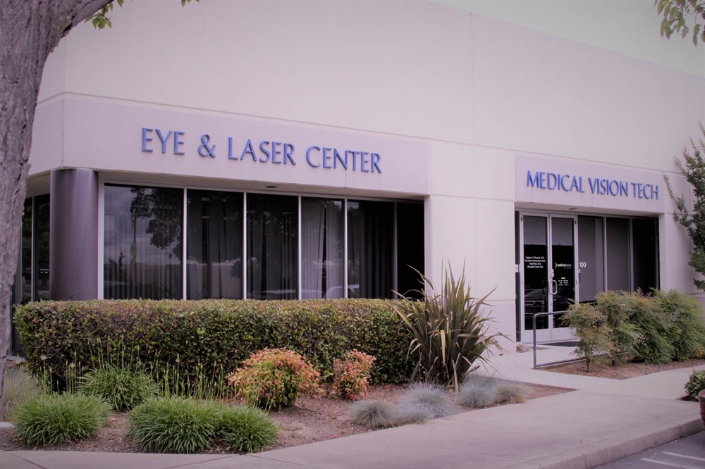 Vision Law Corporation Roseville, CA Office