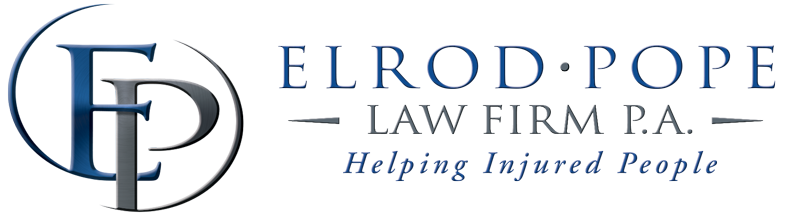 Elrod Pope Law Firm Rock Hill,  Office