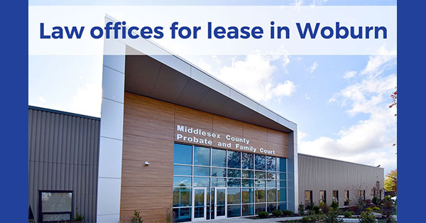 Brooks Law Firm Framingham, MA Office