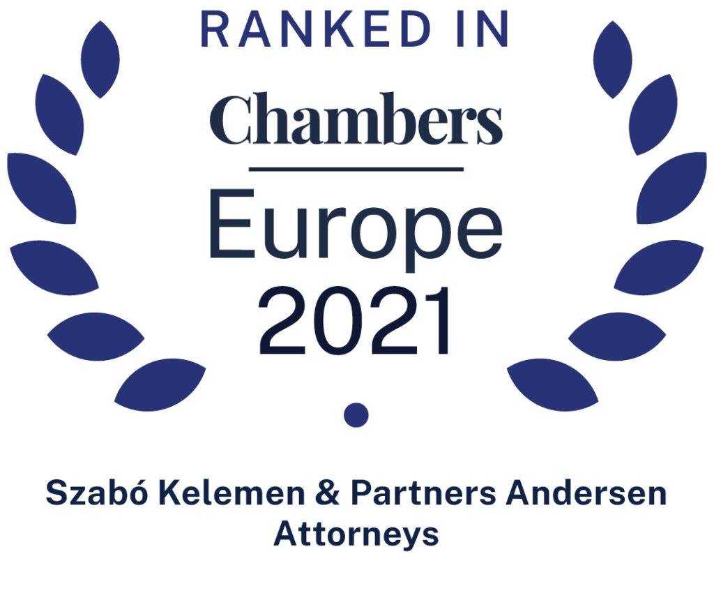 Szabo Kelemen & Partners Attorneys Budapest, Hungary Office