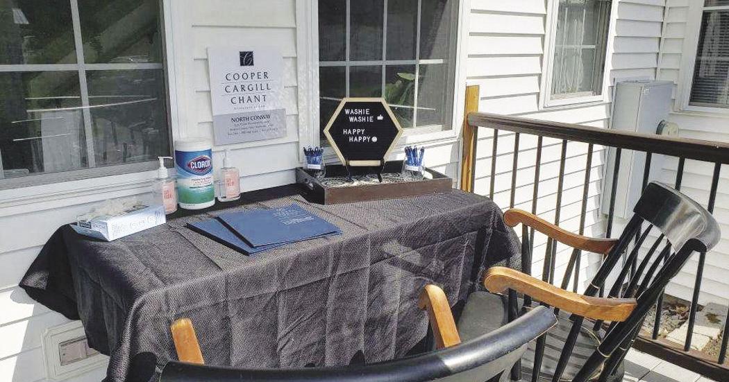 Cooper Cargill Chant, P.A North Conway, NH Office