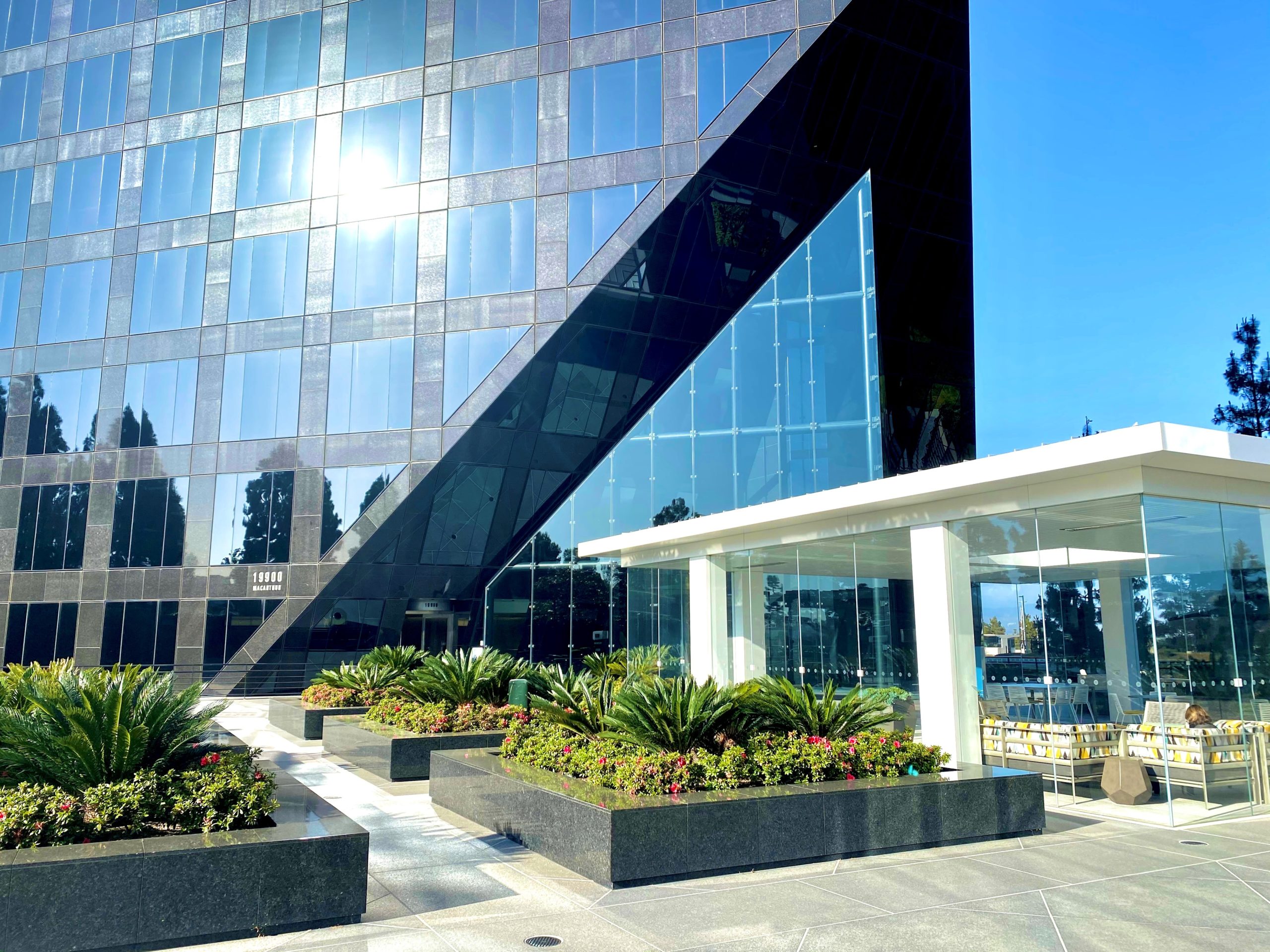 WFBM, LLP Irvine, CA Office