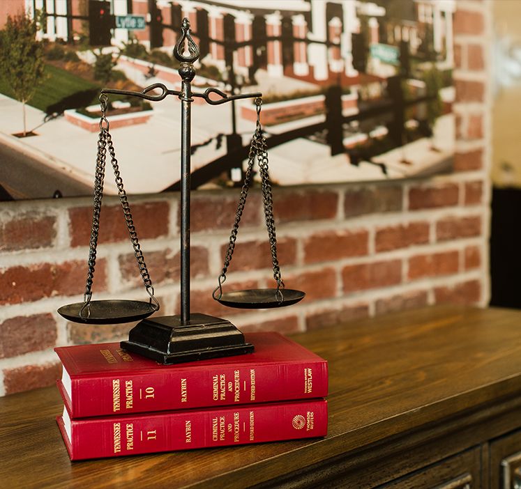 Parkerson Santel Garner, PLLC Murfreesboro,  Office