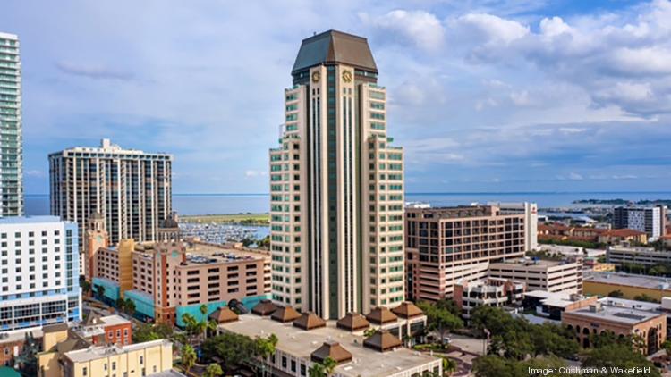 Buckley Law Group Saint Petersburg, FL Office