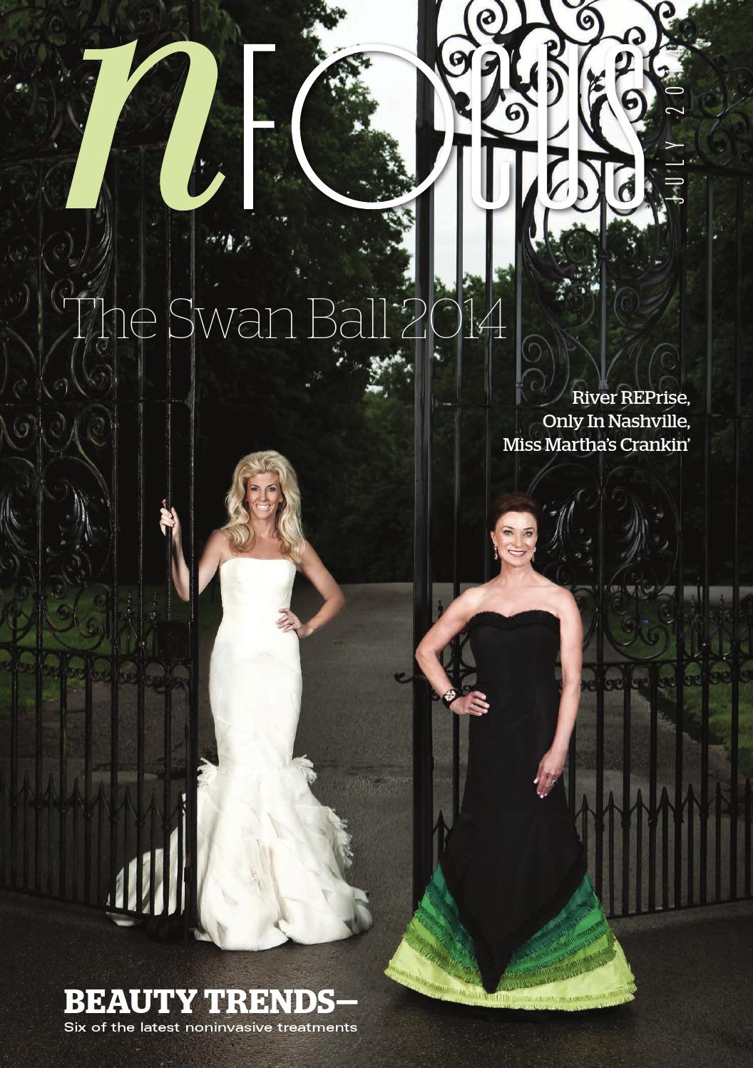 Baggott Law Nashville, TN Office