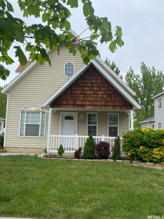 Anderson Law Spanish Fork,  Office