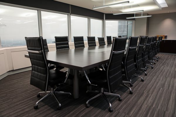 Reynolds Mirth Richards & Farmer LLP Edmonton, Canada Office