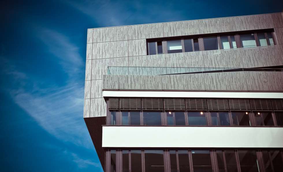 Tsibanoulis & Partners Athens, Greece Office