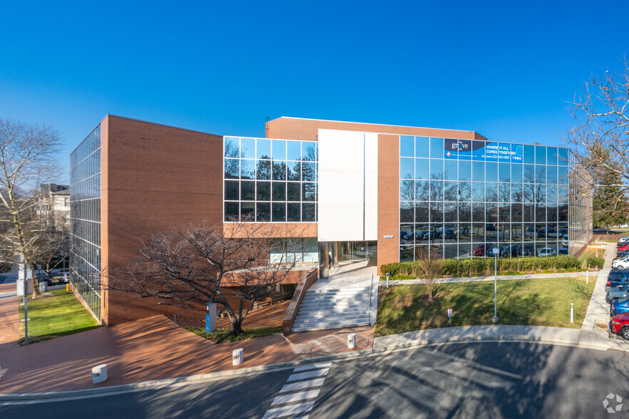 McMillan Metro Faerber, P.C Rockville, MD Office