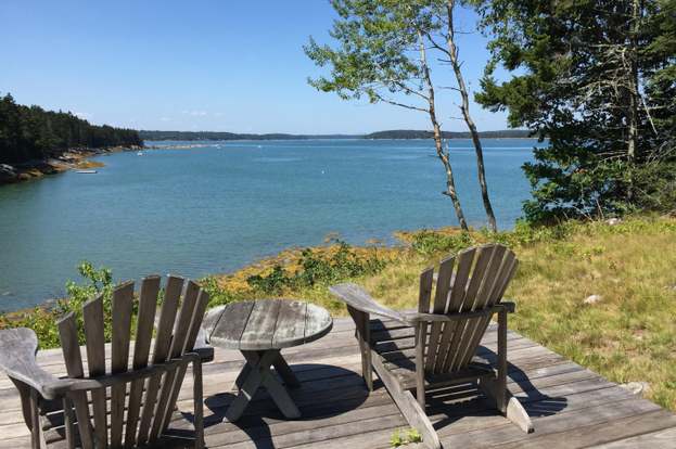 Eaton Peabody Blue Hill, ME Office