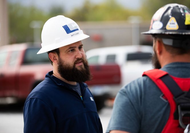 Parmele Law Firm, PC Wichita, KS Office