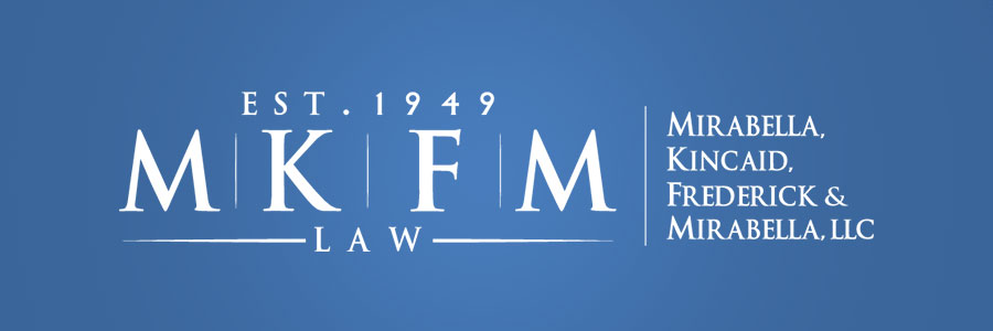 Mirabella, Kincaid, Frederick & Mirabella, LLC Wheaton, IL Office
