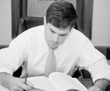 Trousdale Ryan, P.C Florence, AL Office