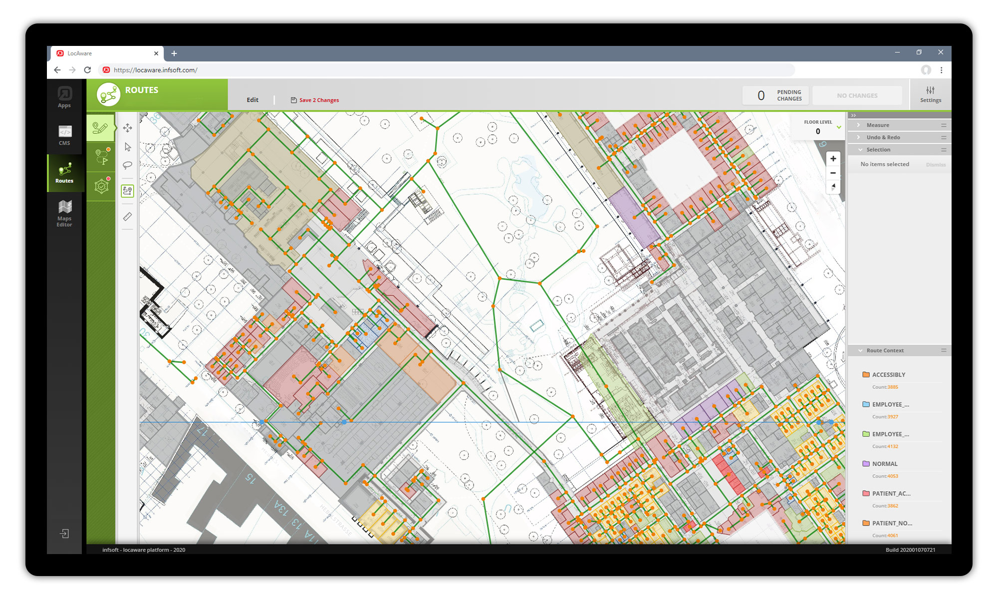 CMS Legal Munich, Germany Office