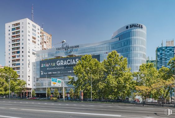 ECIJA Madrid, Spain Office