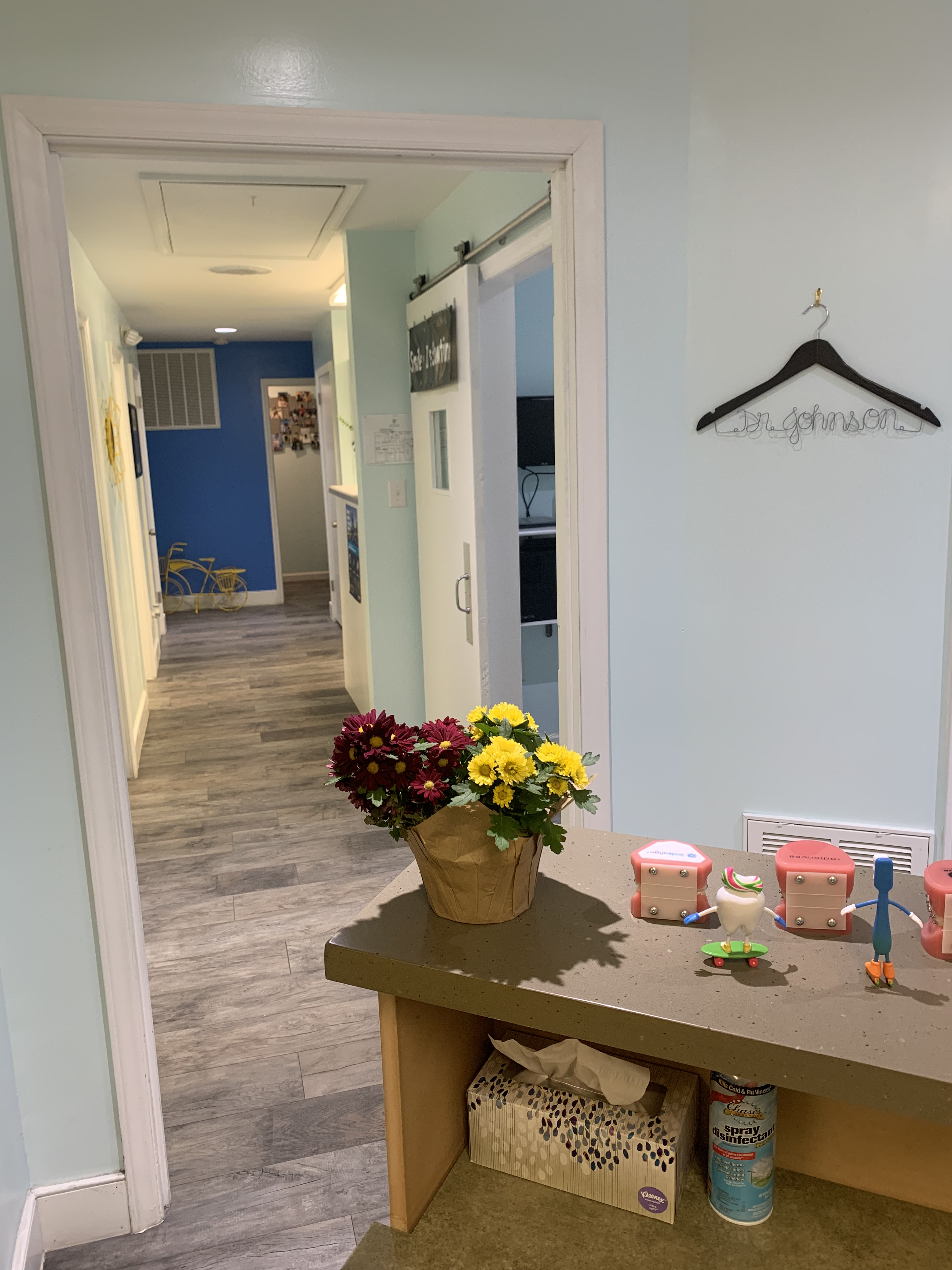 Caviness Law Firm, PLLC Siler City, NC Office