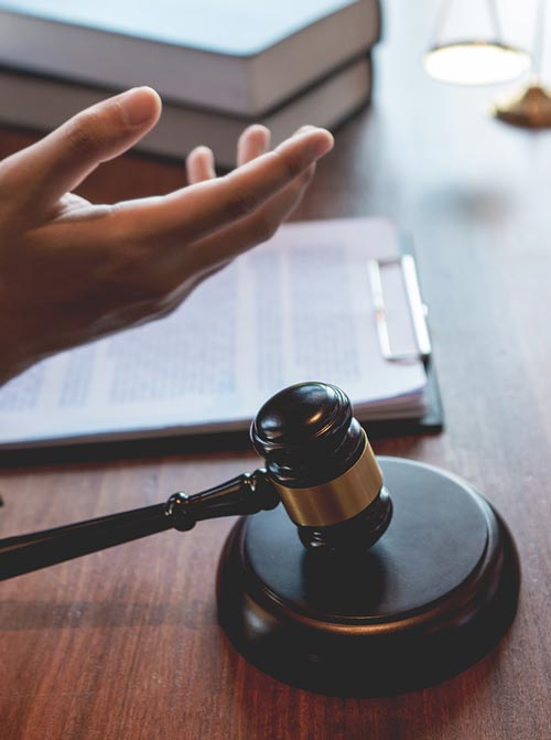 Vadillo & King Mexico Office