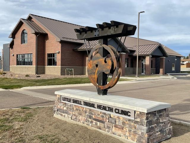 Church Harris Johnson & Williams, PC Great Falls, MT Office