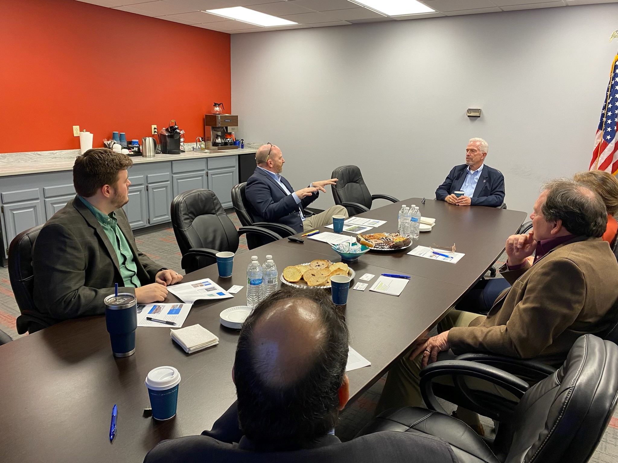 The Bainbridge Firm, LLC Ironton, OH Office