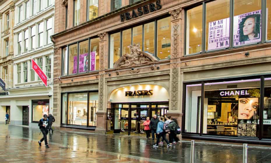 Morton Fraser Glasgow, United Kingdom Office