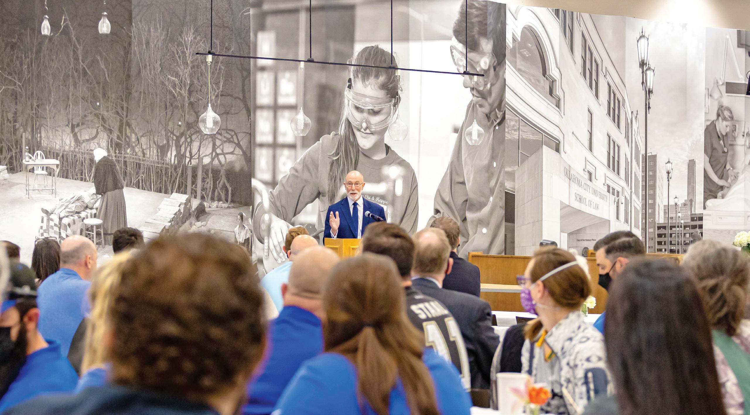 Evans Law Firm, Inc Oklahoma City, OK Office