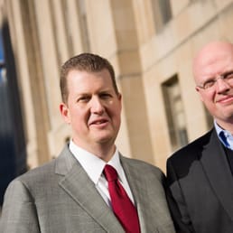 Gaddy Weis LLC Kansas City,  Office