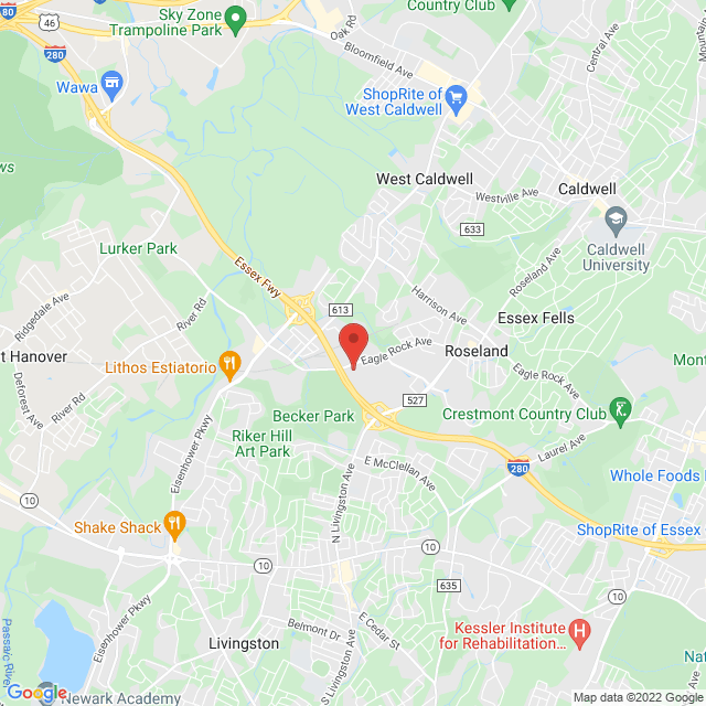 Snyder Sarno D'Aniello Maceri da Costa LLC Roseland,  Office