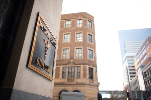 The Cooper Law Firm Minneapolis, MN Office