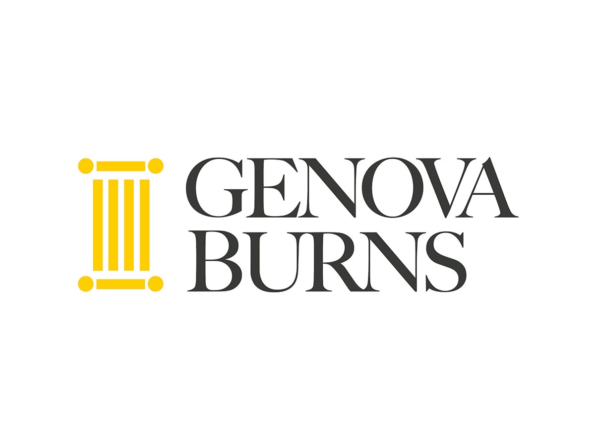 Genova Burns Newark, NJ Office