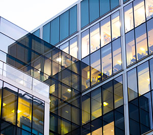 Fisher Patterson Sayler & Smith Saint Louis, MO Office