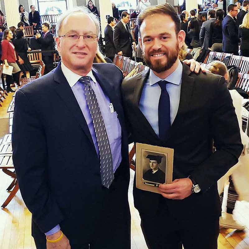 LampkeLaw LLC Boston,  Office