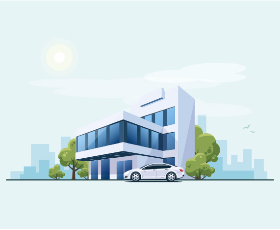 Vial Fotheringham LLP Tempe, AZ Office