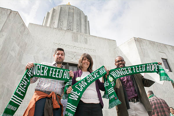 Williams Kastner Portland, OR Office