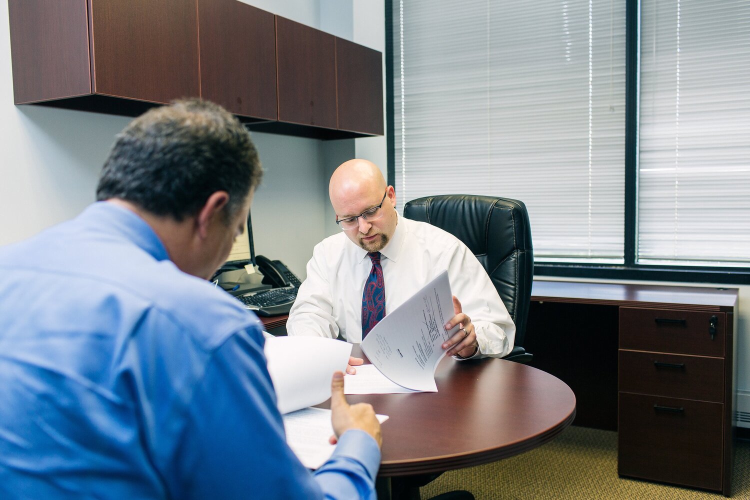 Callahan & Fusco, LLC Roseland, NJ Office