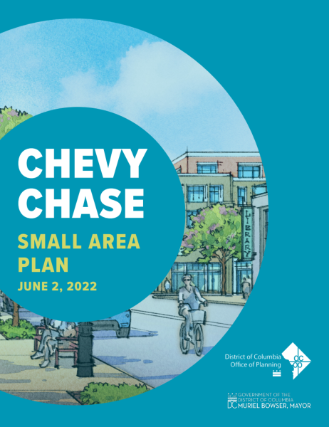 Chase Law Washington,  Office