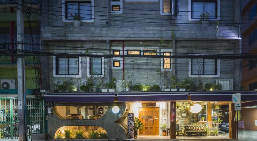 Lorenz & Partners Bangkok, Thailand Office