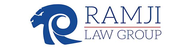 Ramji Law Group, P.C Houston, TX Office