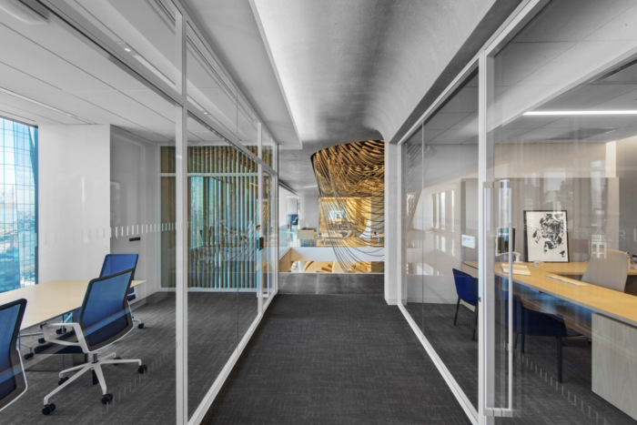 Schiller Law Group New York City,  Office