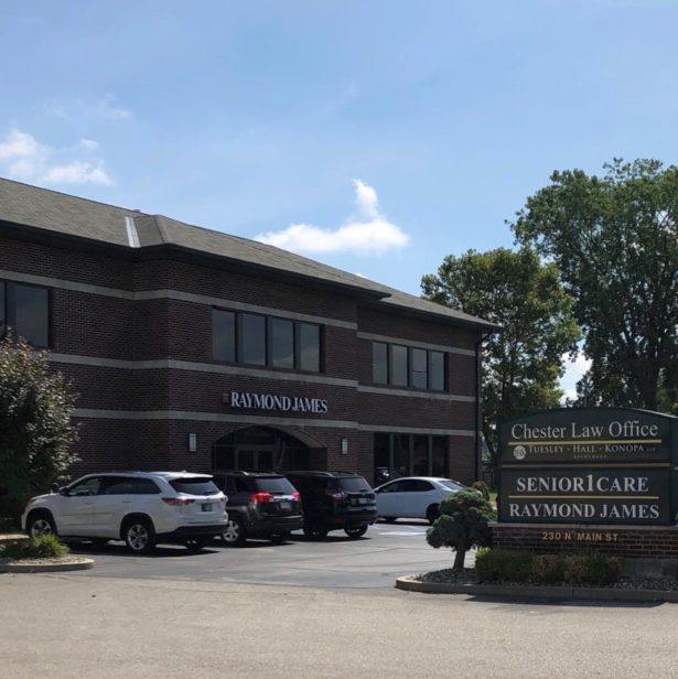 Chester Law Office Elkhart, IN Office