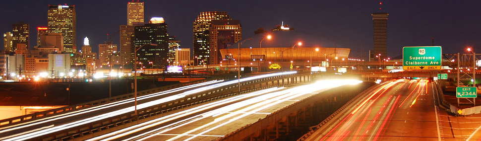 Perrier & Lacoste Attorney At Law New Orleans, LA Office