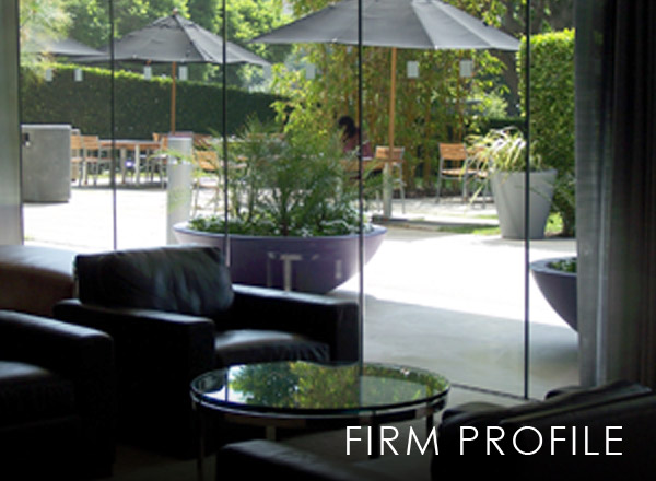 De Castro, West, Chodorow, Mendler & Glickfeld, Inc Los Angeles, CA Office