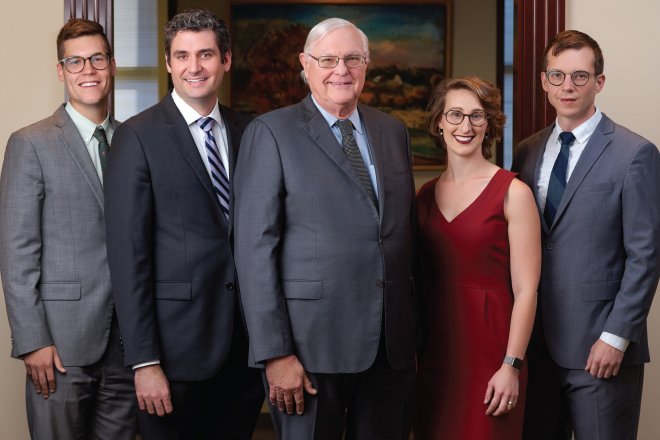 Franke Beckett LLC Annapolis, MD Office