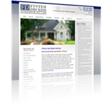 Schern Richardson Finter, PLC Mesa, AZ Office