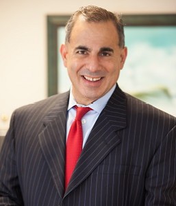 The Law Office of Kenneth P. Namnoum Hartford, CT Office
